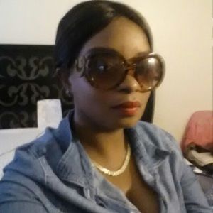 Meet your Posher, Jamillah